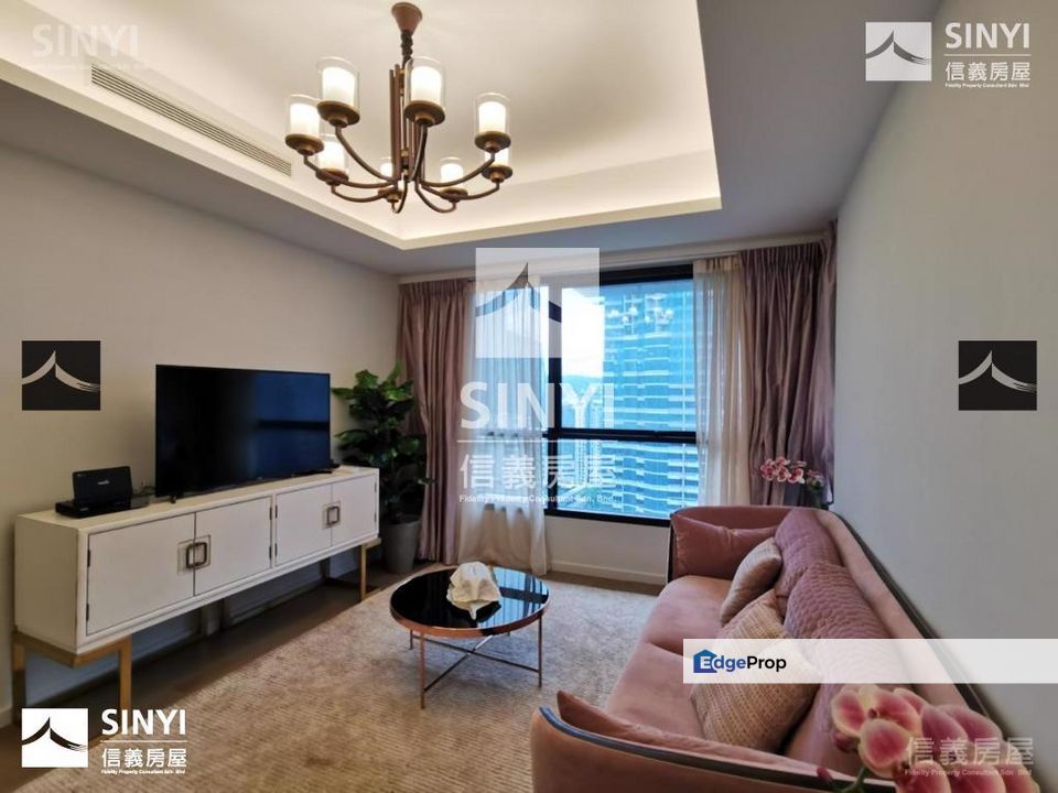 The Ruma Residences for Sale RM1,700,000 By David Lai EdgeProp.my