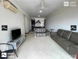 Hartamas Regency 1 for Sale @RM720,000 By David Lai | EdgeProp.my