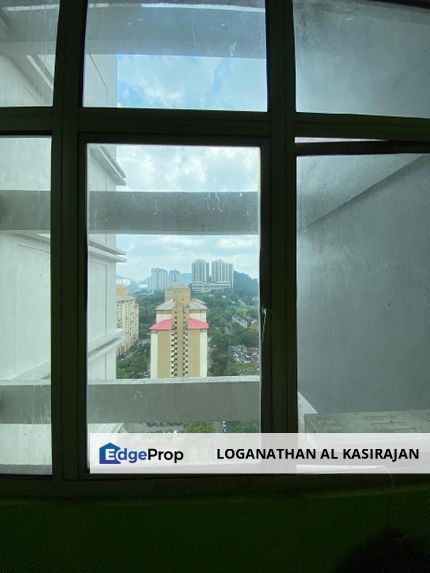 D'Alamanda Condominium, Kuala Lumpur, Cheras
