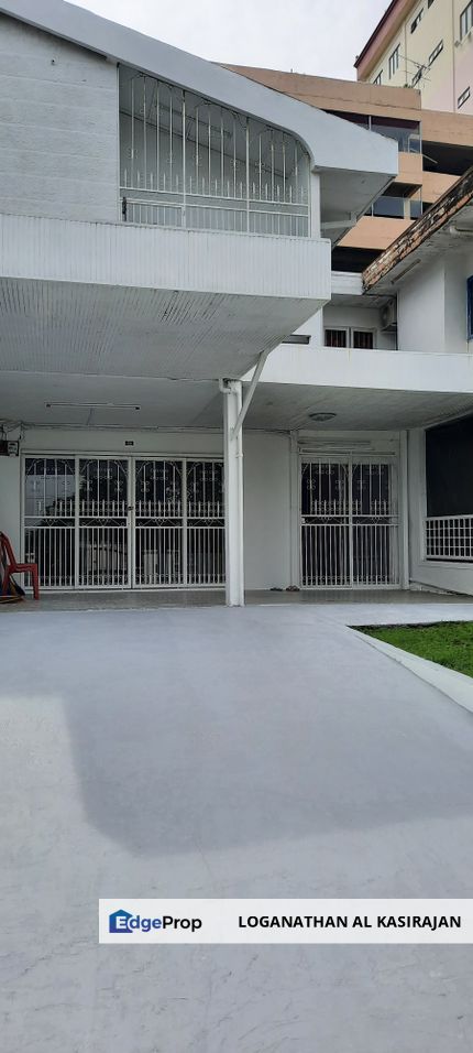 Below market price/ Double storey house, Kuala Lumpur, Cheras