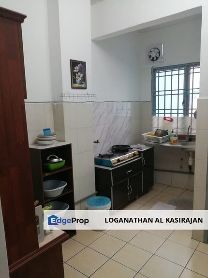 Master bedroom for rental, , Kuala Lumpur, Cheras