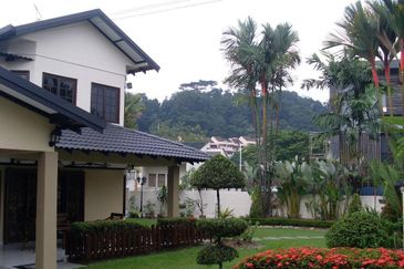 Bangsar Bungalow for sale