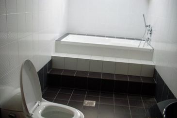 Bangsar Bungalow for sale