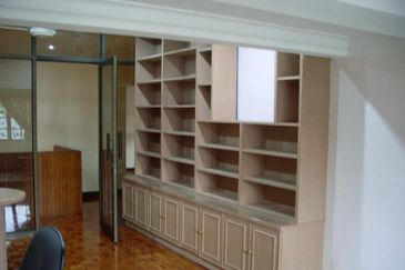 Bangsar Bungalow for sale