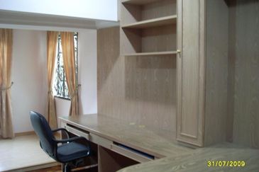 Bangsar Bungalow for sale