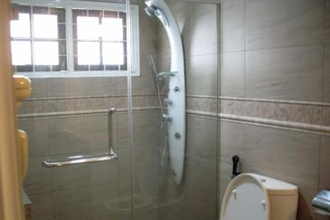 Bangsar Bungalow for sale