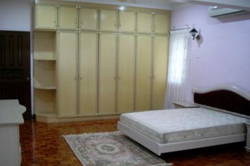 Bangsar Bungalow for sale