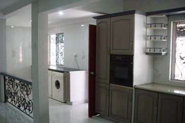 Bangsar Bungalow for sale