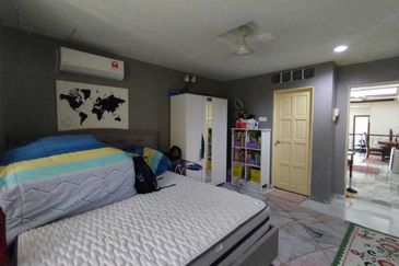 Seksyen 9, Shah Alam