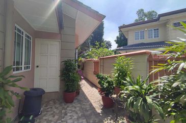 Seksyen 9, Shah Alam