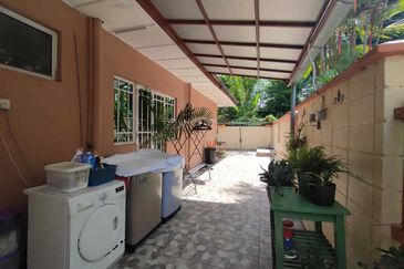 Seksyen 9, Shah Alam