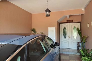 Seksyen 9, Shah Alam