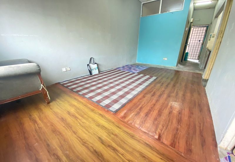 Rumah Pangsa Nilam Sari