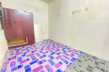 Rumah Pangsa Nilam Sari