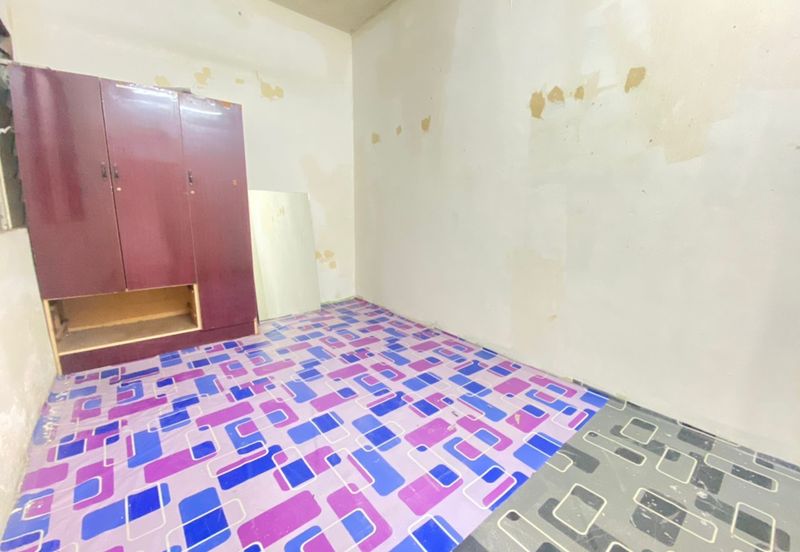 Rumah Pangsa Nilam Sari