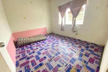 Rumah Pangsa Nilam Sari