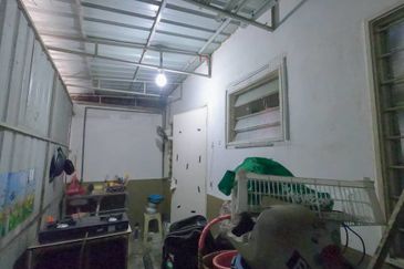 Bandar Saujana Putra