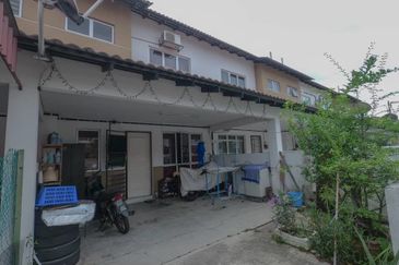 Bandar Saujana Putra