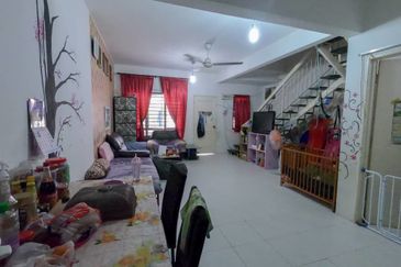 Bandar Saujana Putra