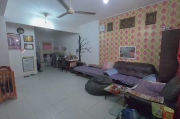 Bandar Saujana Putra