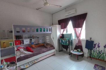 Bandar Saujana Putra