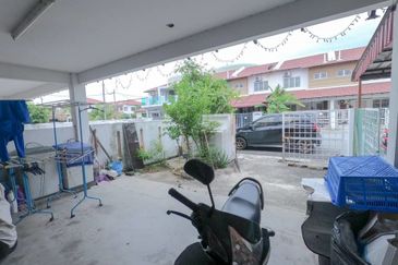 Bandar Saujana Putra