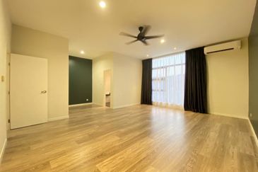 Taman Cahaya Alam, Seksyen U12