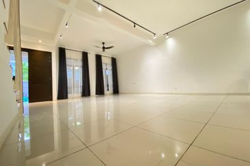 Taman Cahaya Alam, Seksyen U12