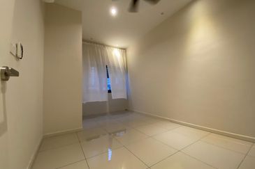 Taman Cahaya Alam, Seksyen U12