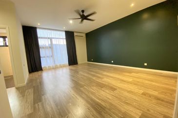 Taman Cahaya Alam, Seksyen U12