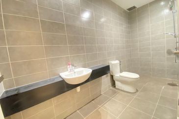 Taman Cahaya Alam, Seksyen U12