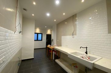 Taman Cahaya Alam, Seksyen U12