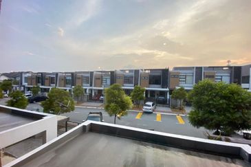 Taman Cahaya Alam, Seksyen U12