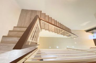 Taman Cahaya Alam, Seksyen U12