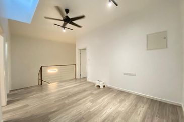 Taman Cahaya Alam, Seksyen U12