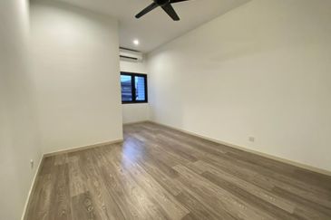 Taman Cahaya Alam, Seksyen U12