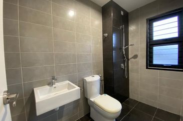 Taman Cahaya Alam, Seksyen U12