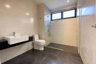 Taman Cahaya Alam, Seksyen U12