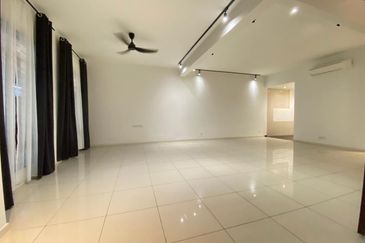 Taman Cahaya Alam, Seksyen U12