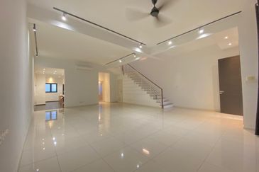 Taman Cahaya Alam, Seksyen U12