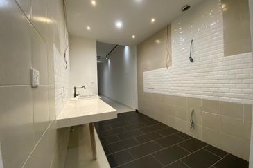 Taman Cahaya Alam, Seksyen U12