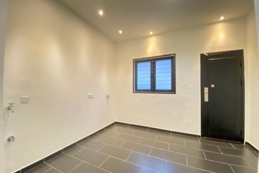 Taman Cahaya Alam, Seksyen U12