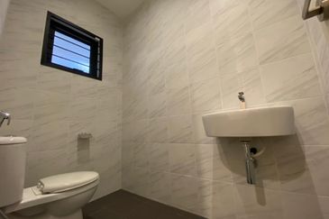 Taman Cahaya Alam, Seksyen U12