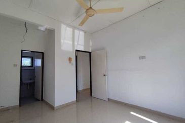 Taman Pinggiran Delima