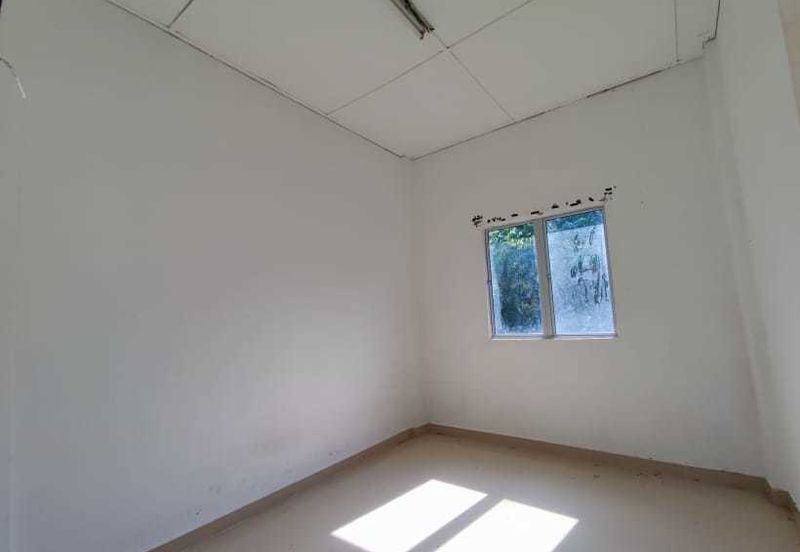 Taman Pinggiran Delima