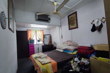 Jalan Wawasan Ampang 