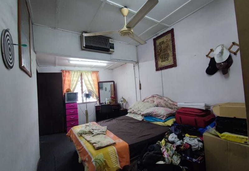 Jalan Wawasan Ampang 