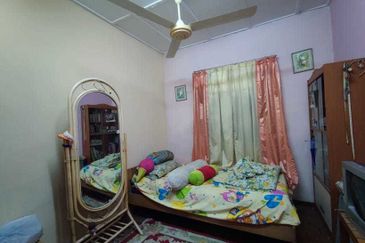 Jalan Wawasan Ampang 