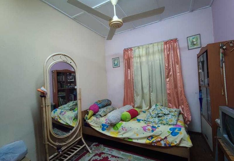 Jalan Wawasan Ampang 