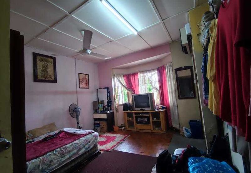 Jalan Wawasan Ampang 